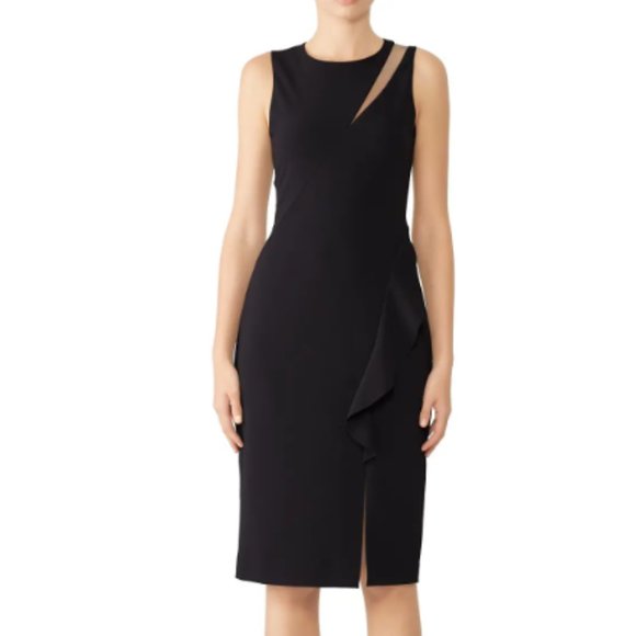 Parker Dresses & Skirts - Parker Darwin Black Dress